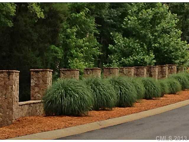 The Retreat at Sunset Ridge - Land