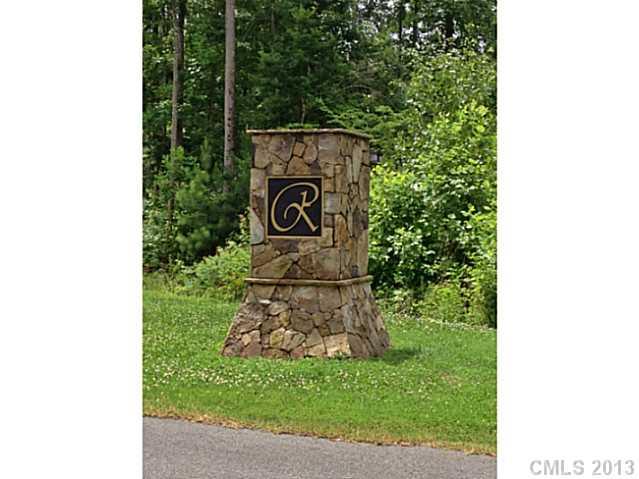 The Retreat at Sunset Ridge - Land