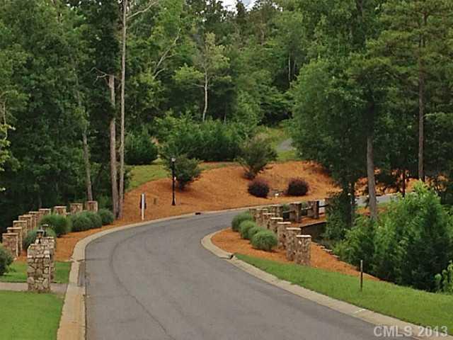 The Retreat at Sunset Ridge - Land