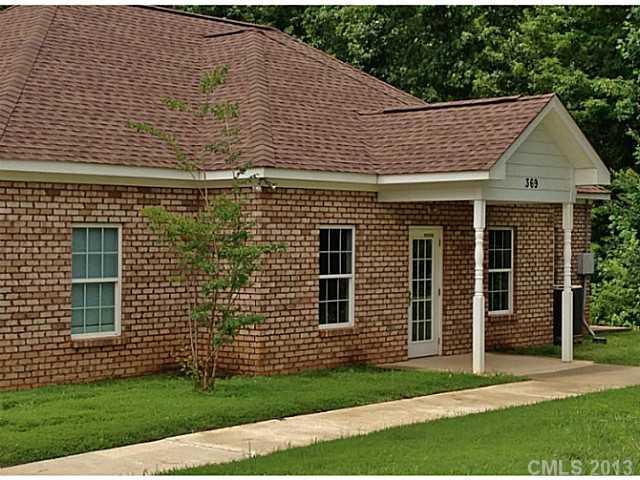 The Retreat at Sunset Ridge - Land