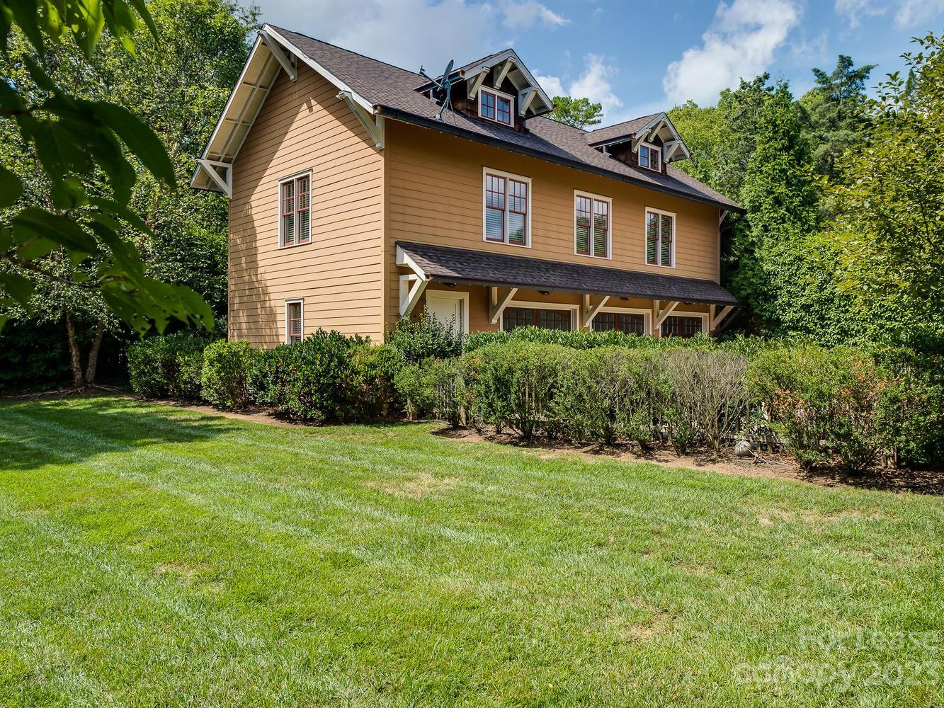 Pharr Acres - Residential Lease