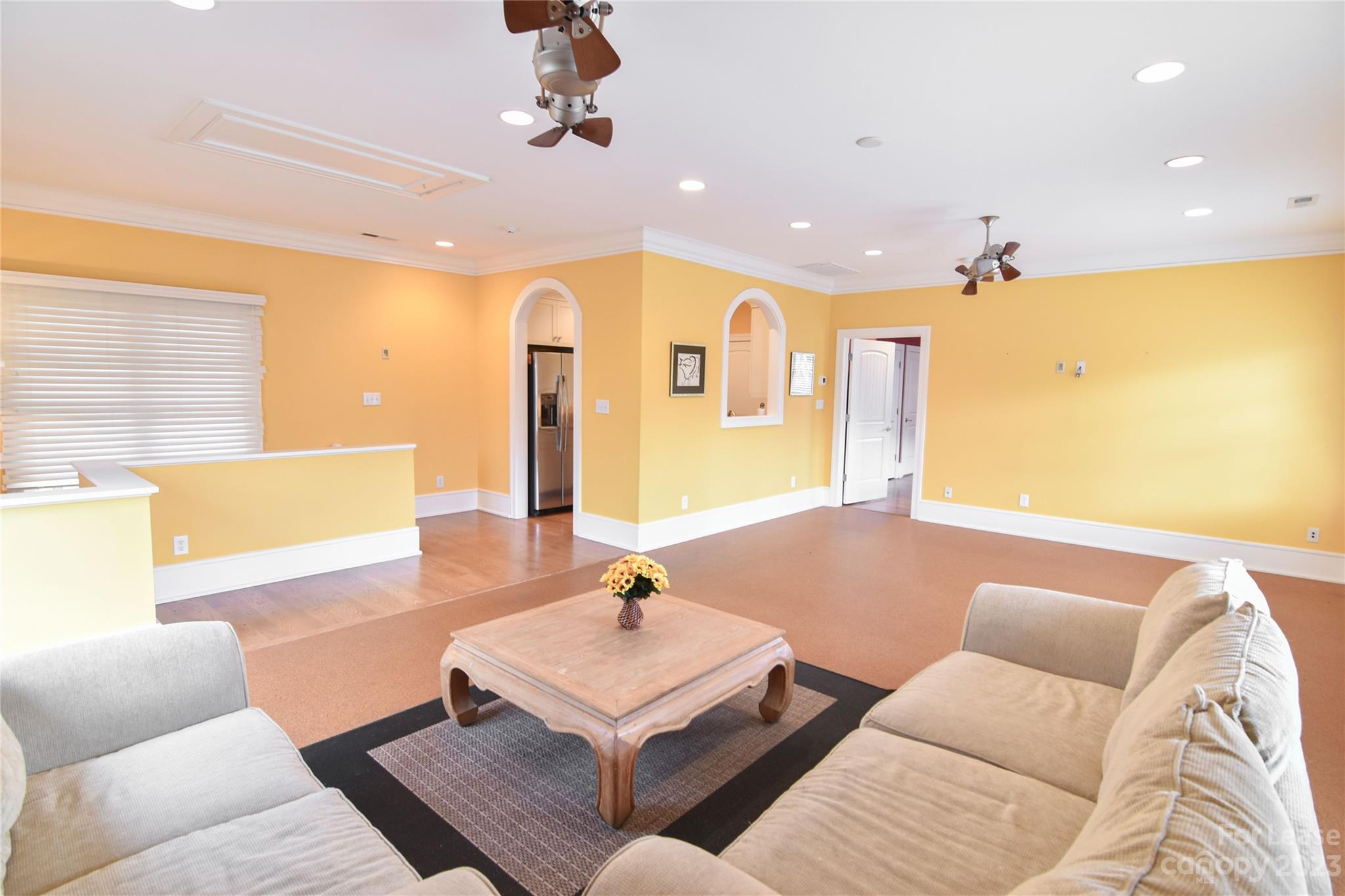 Pharr Acres - Residential Lease