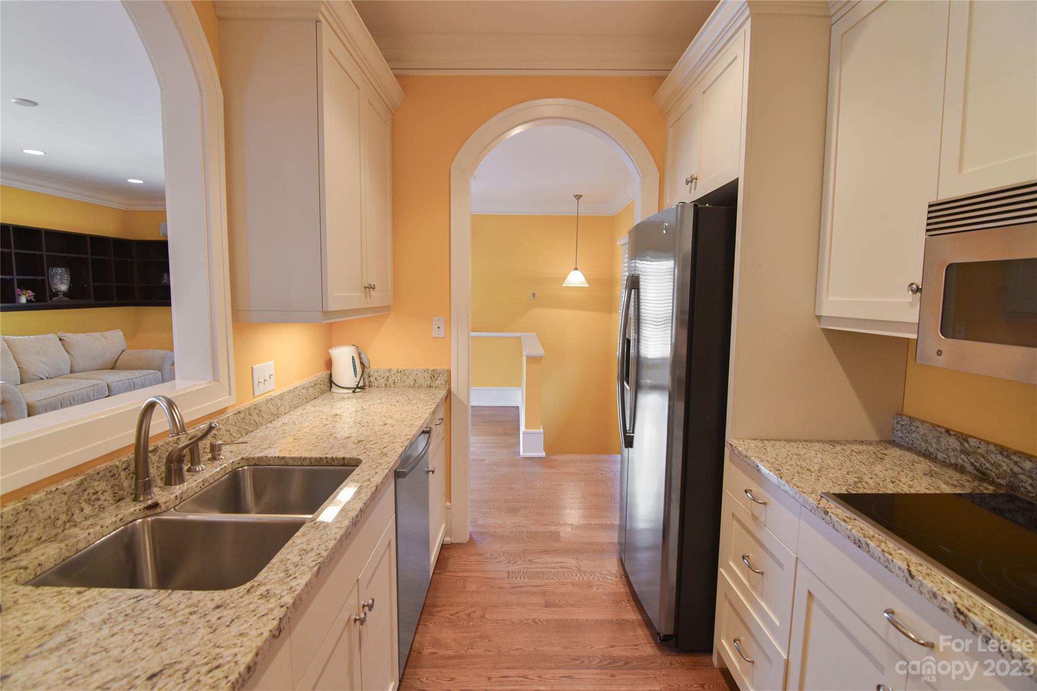 Pharr Acres - Residential Lease