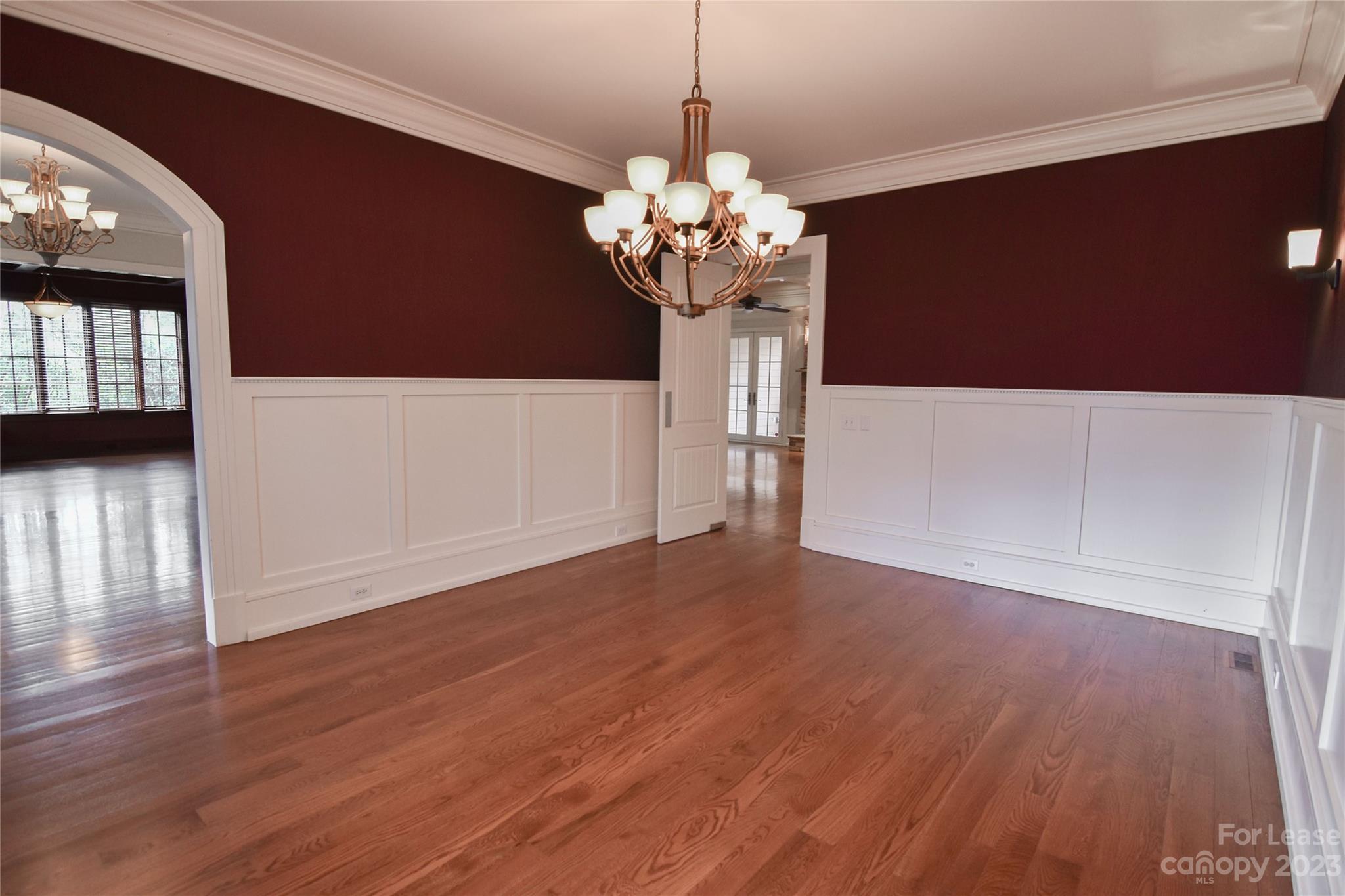 Pharr Acres - Residential Lease