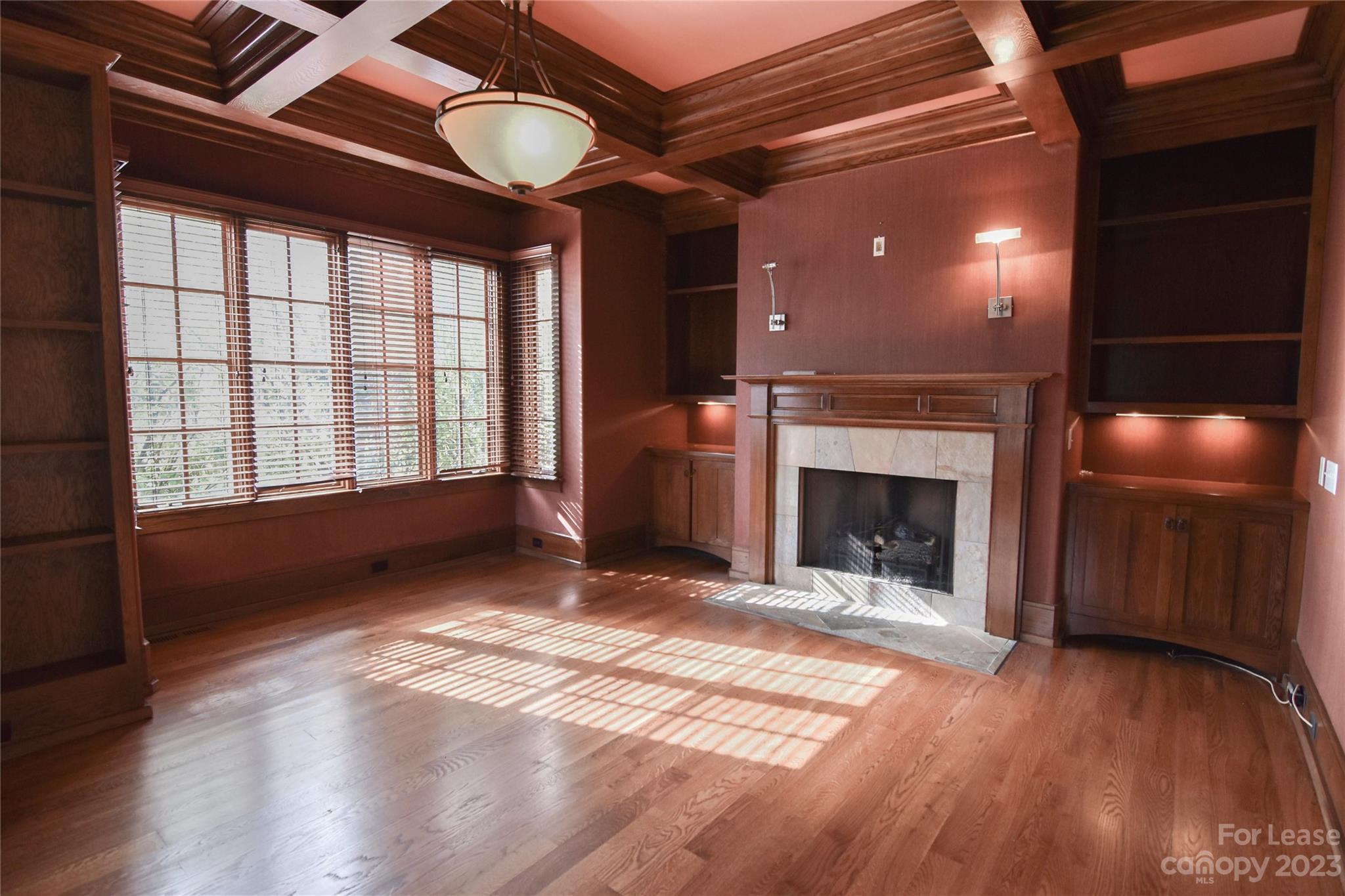 Pharr Acres - Residential Lease