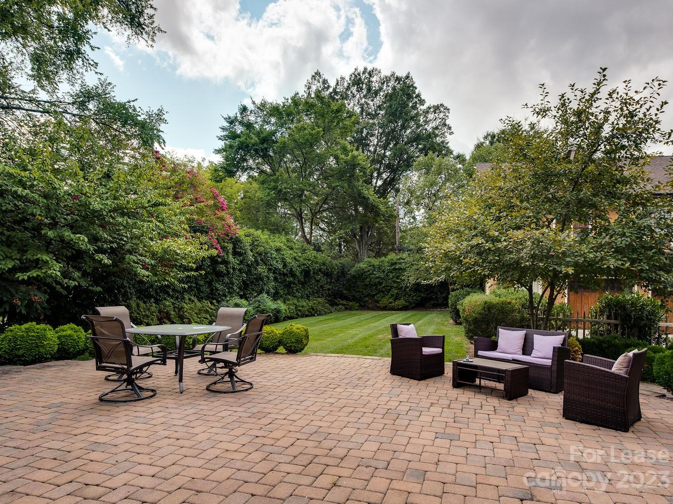 Pharr Acres - Residential Lease