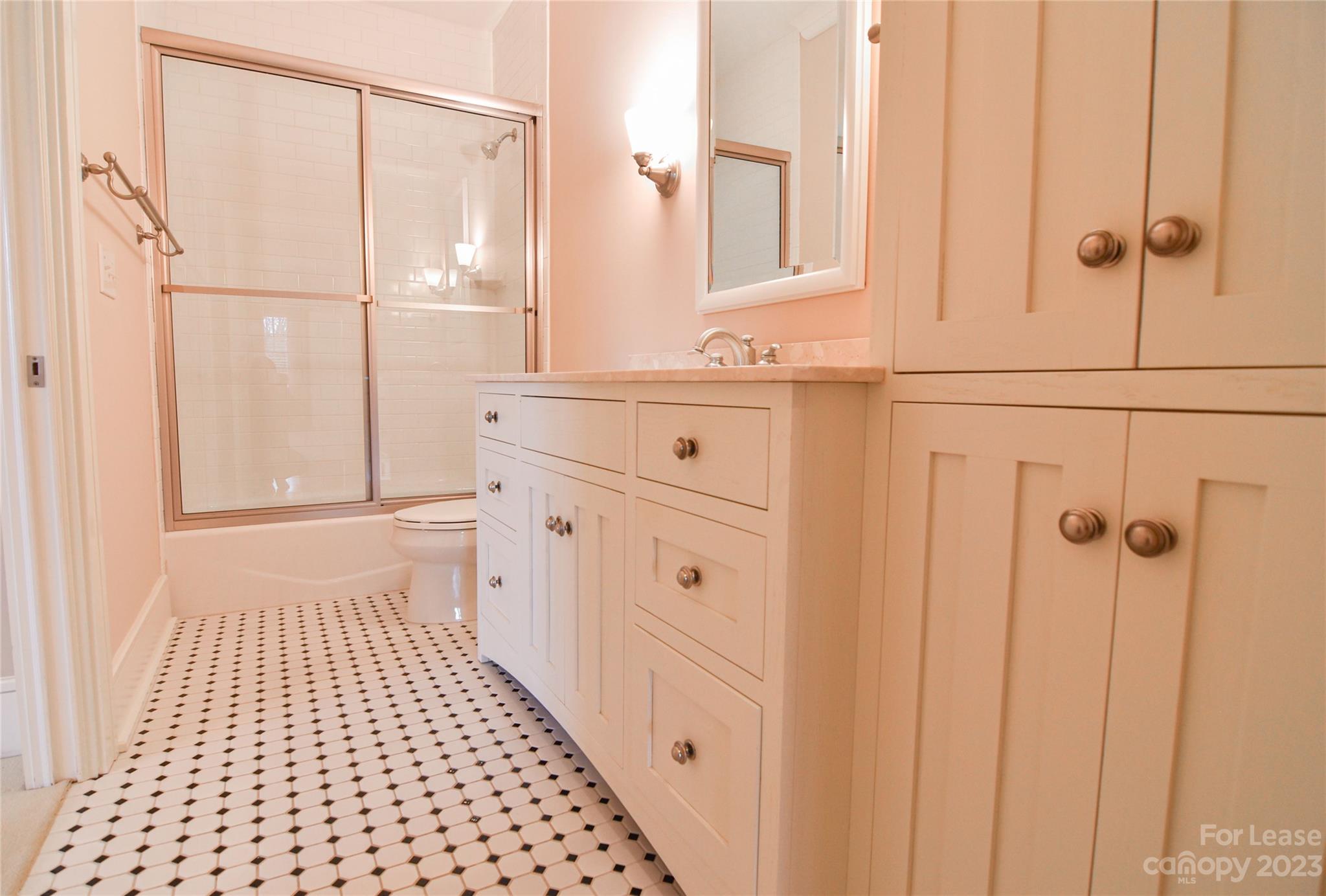 Pharr Acres - Residential Lease