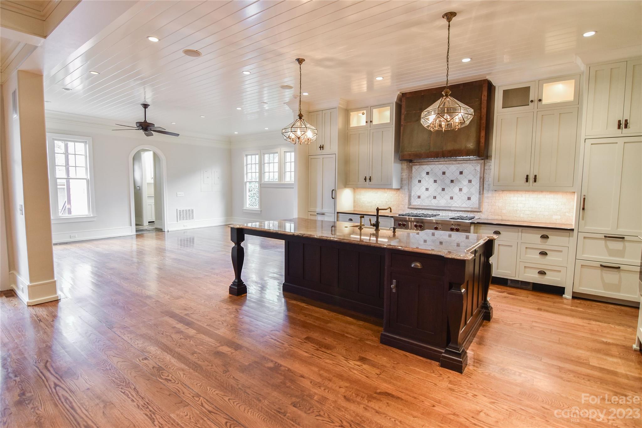 Pharr Acres - Residential Lease