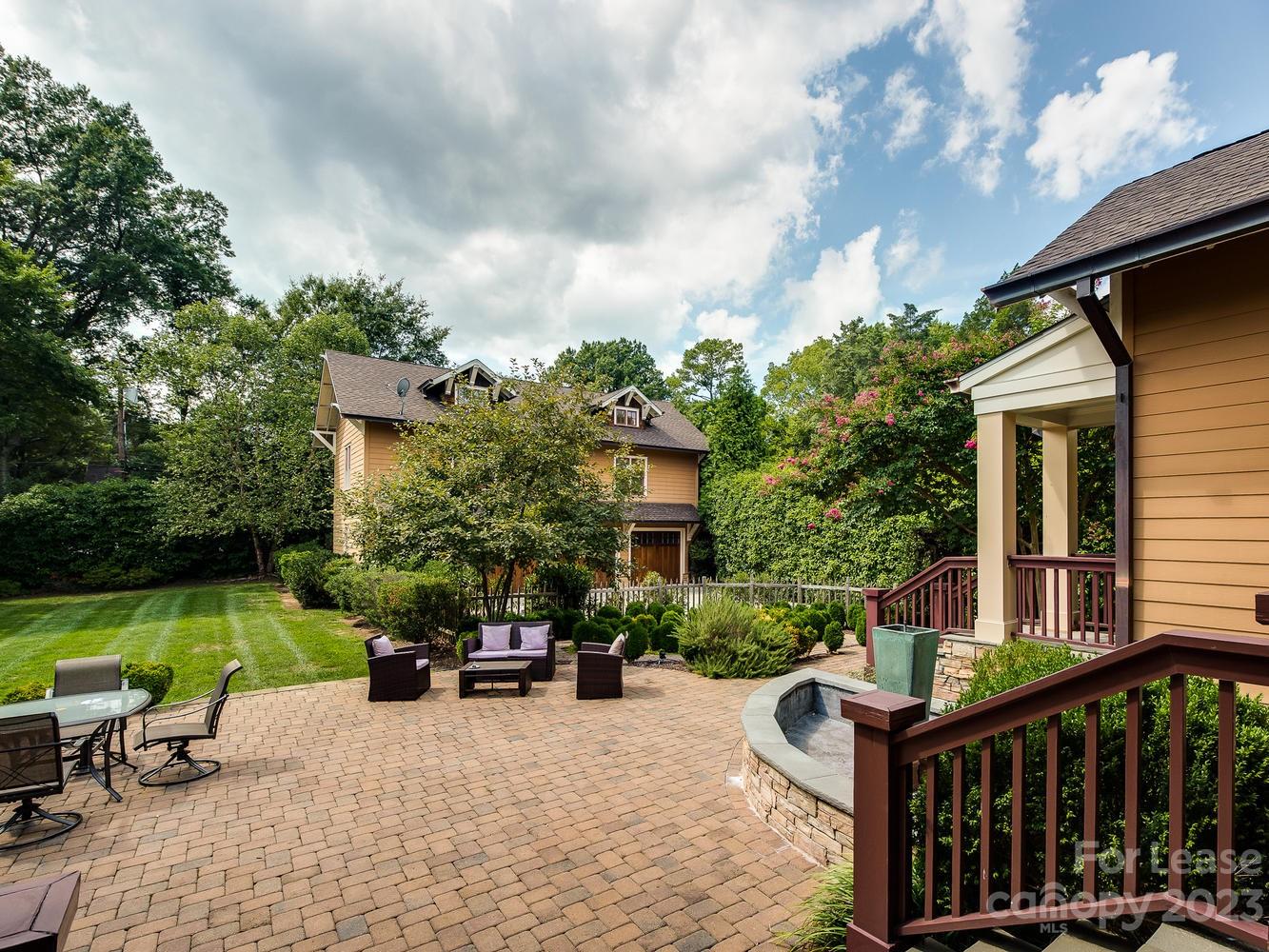 Pharr Acres - Residential Lease