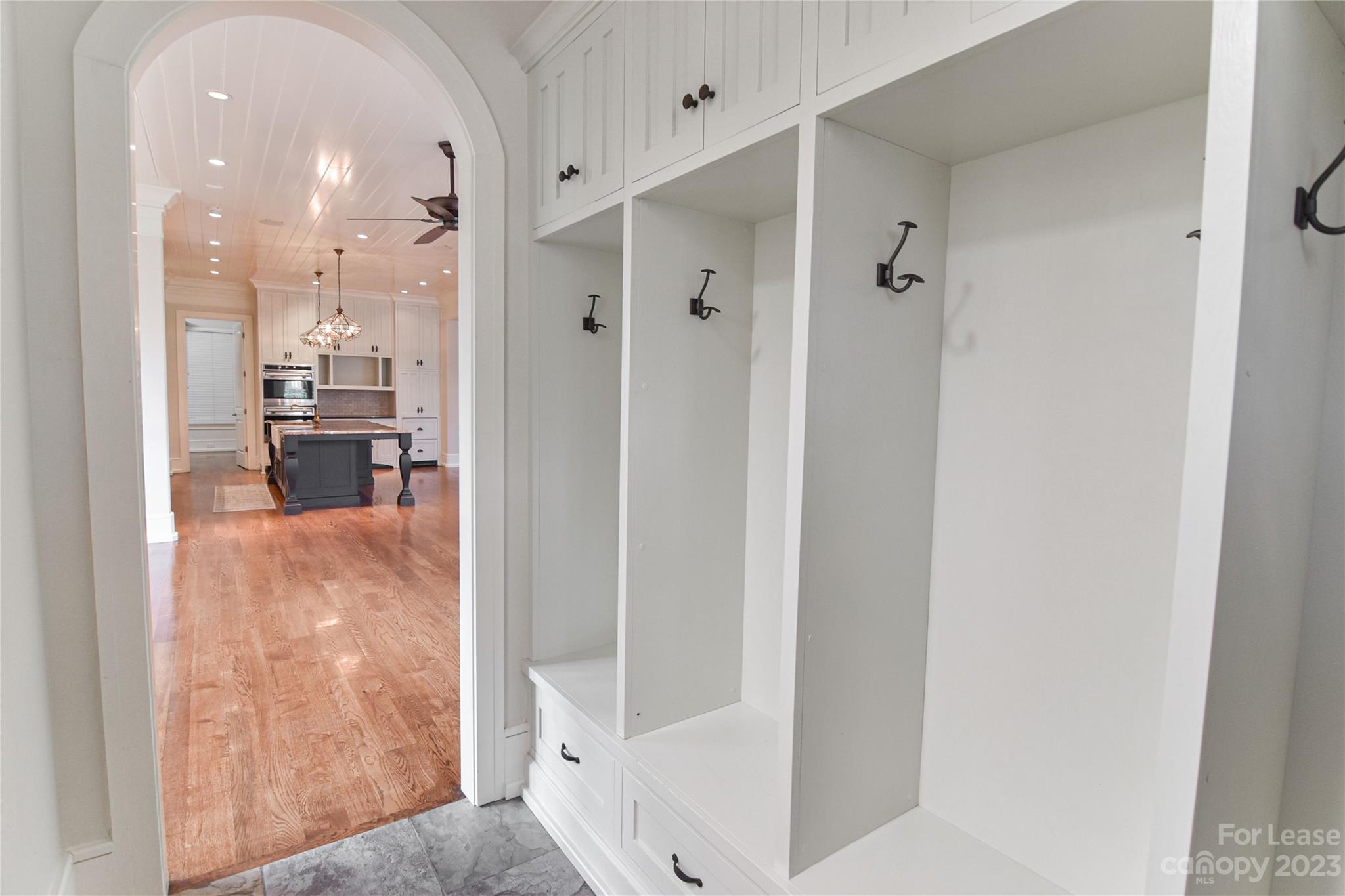 Pharr Acres - Residential Lease