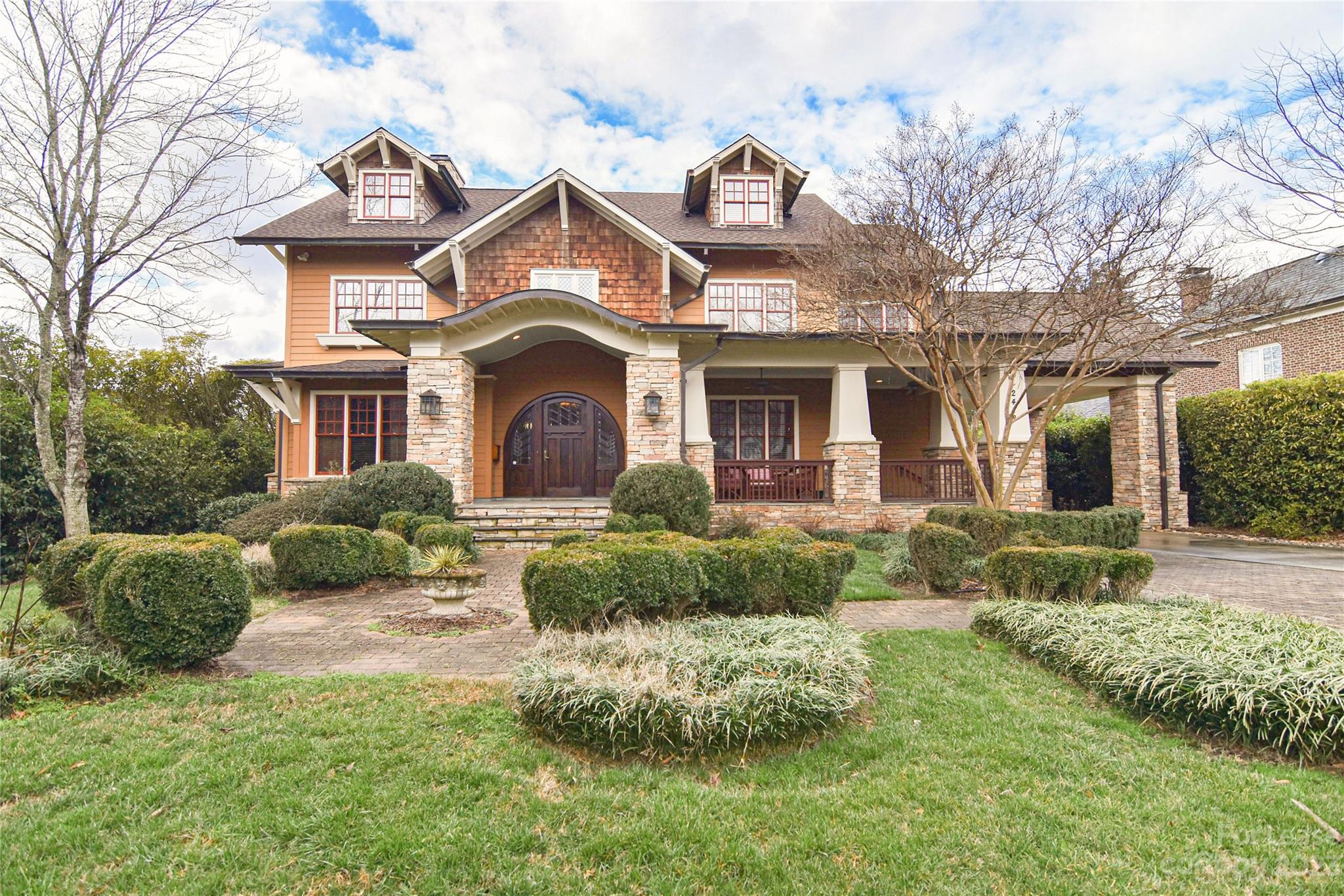 Pharr Acres - Residential Lease