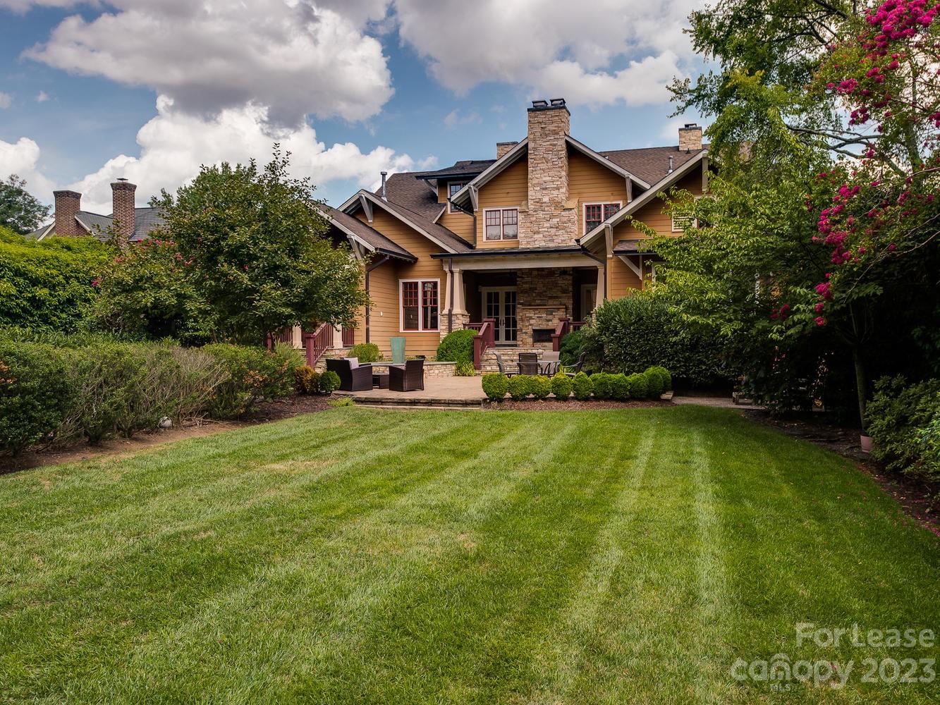 Pharr Acres - Residential Lease