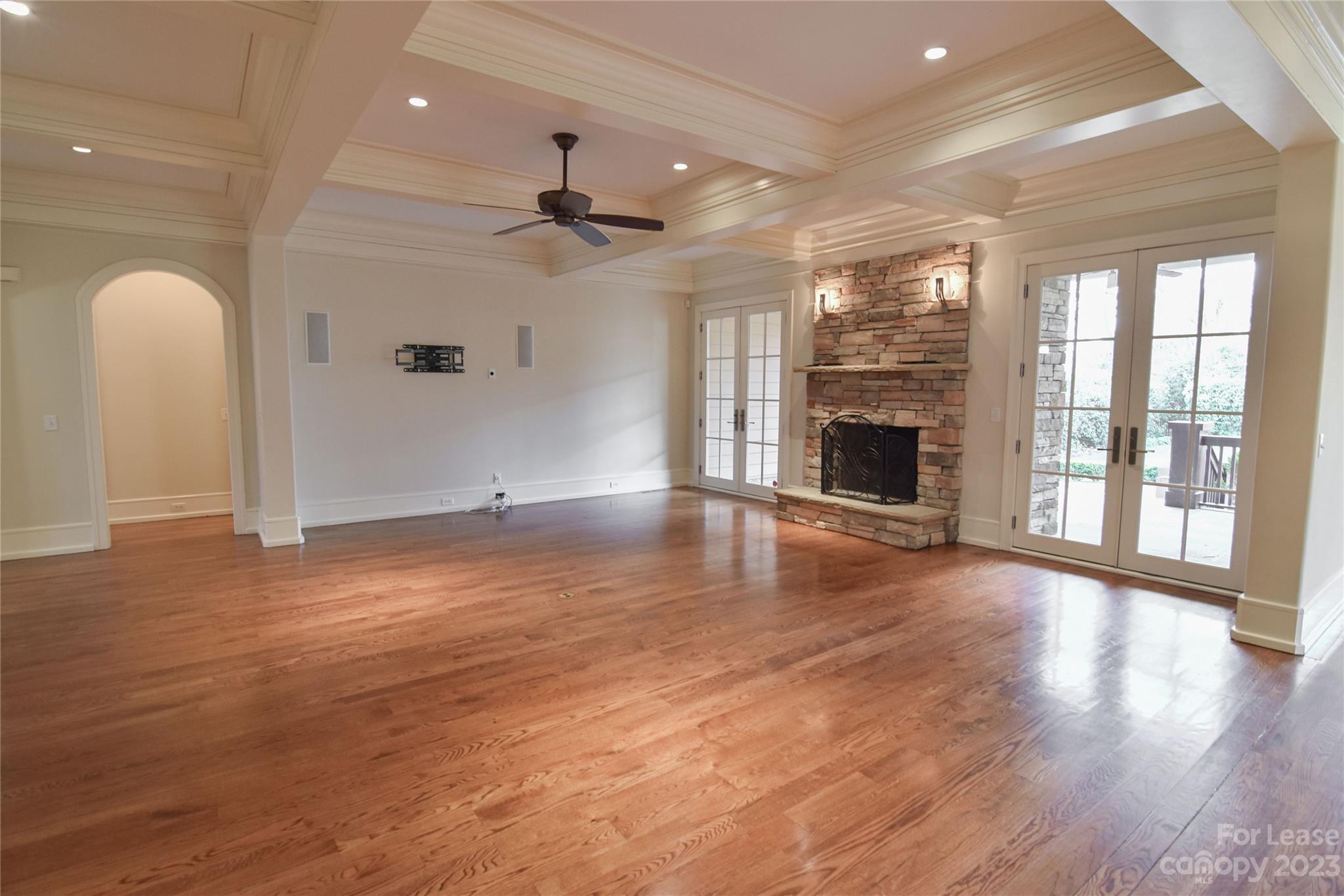 Pharr Acres - Residential Lease