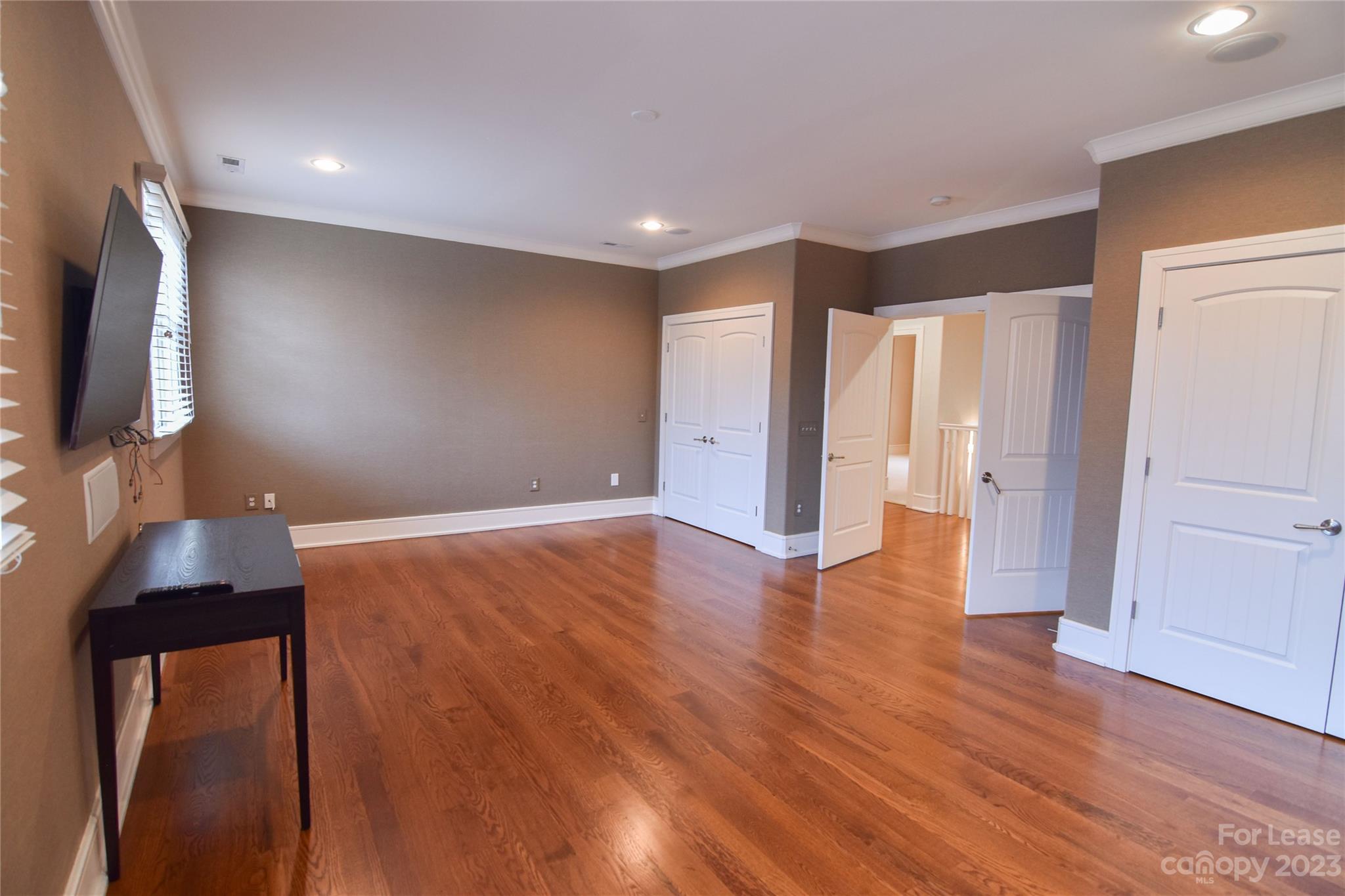 Pharr Acres - Residential Lease