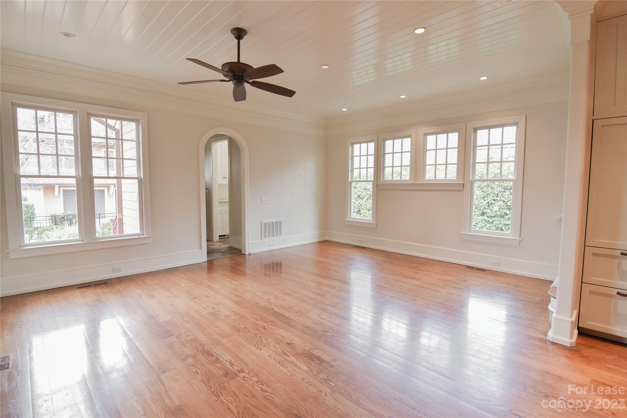 Pharr Acres - Residential Lease