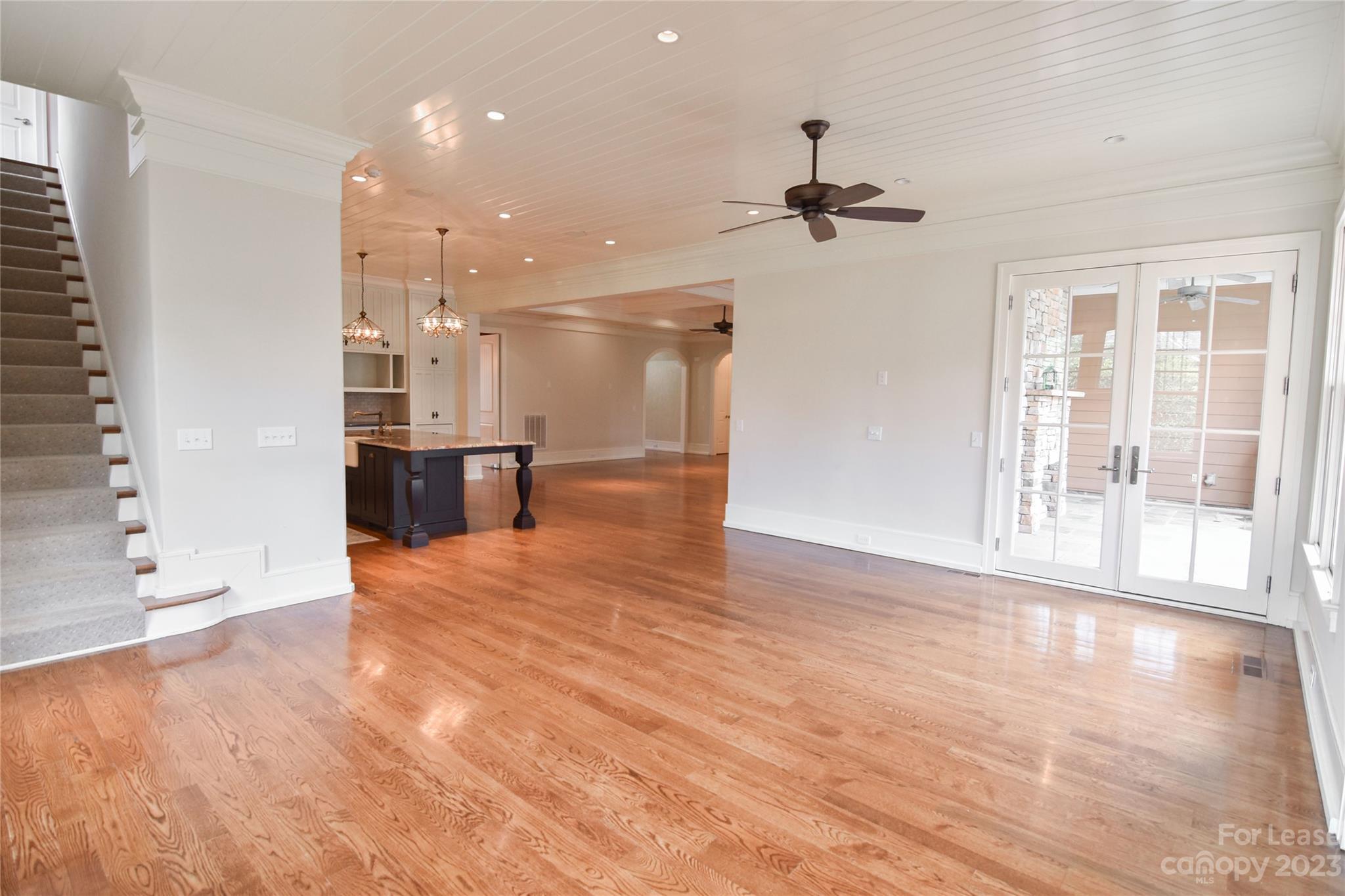 Pharr Acres - Residential Lease