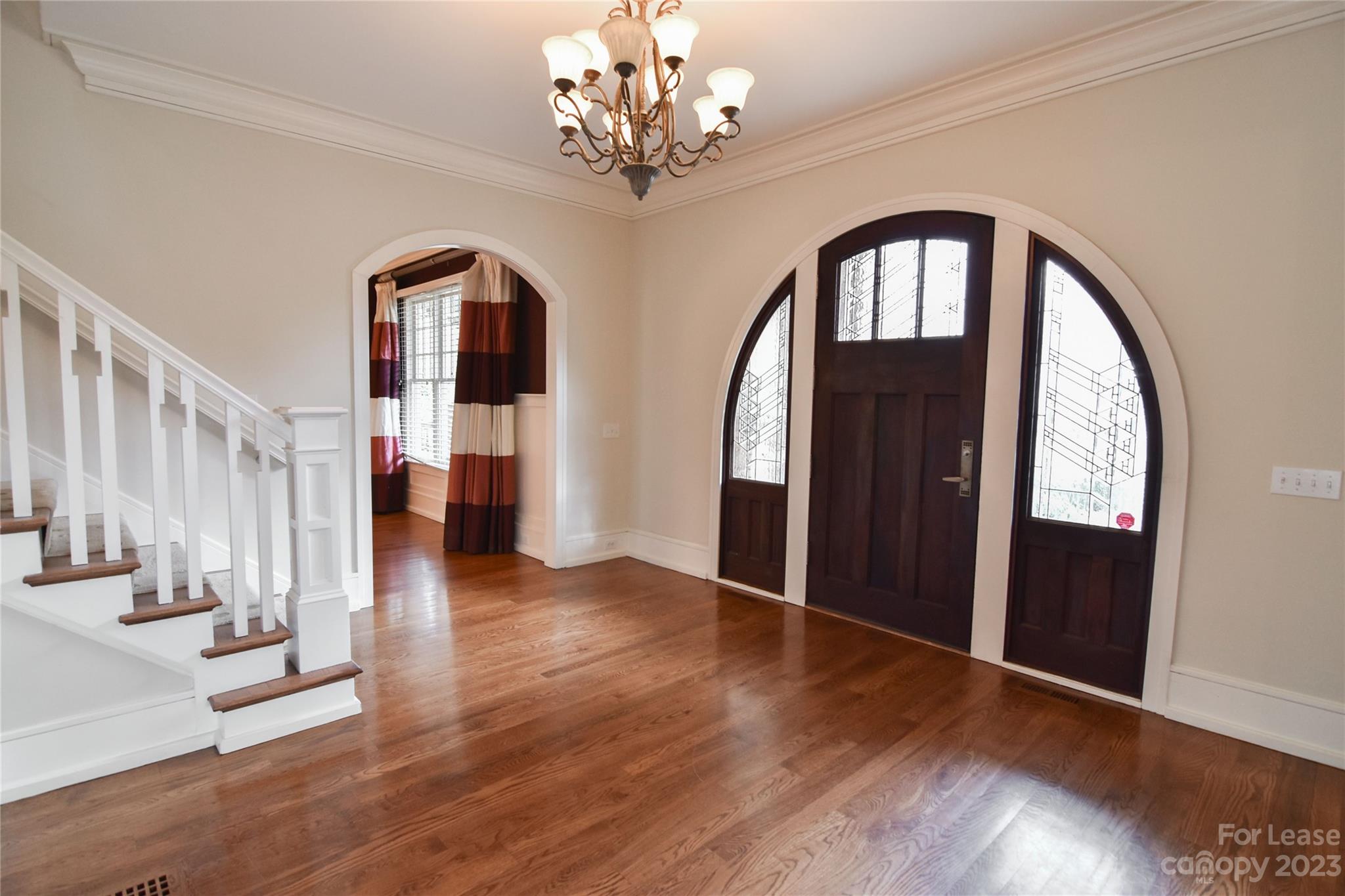 Pharr Acres - Residential Lease