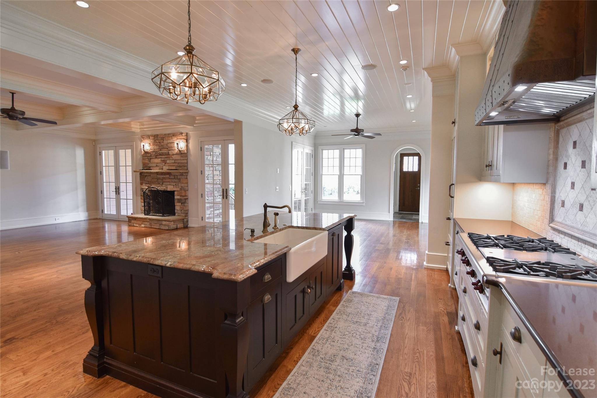 Pharr Acres - Residential Lease