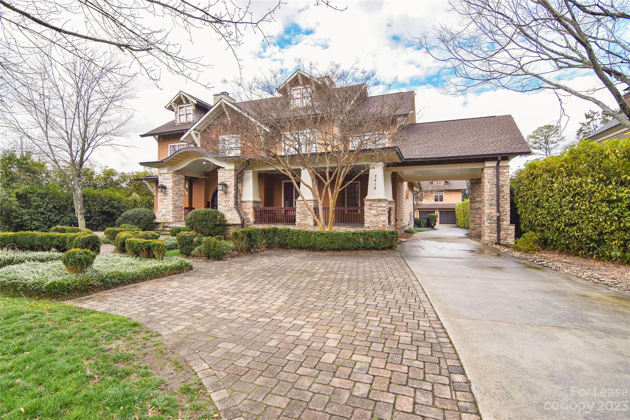 Pharr Acres - Residential Lease