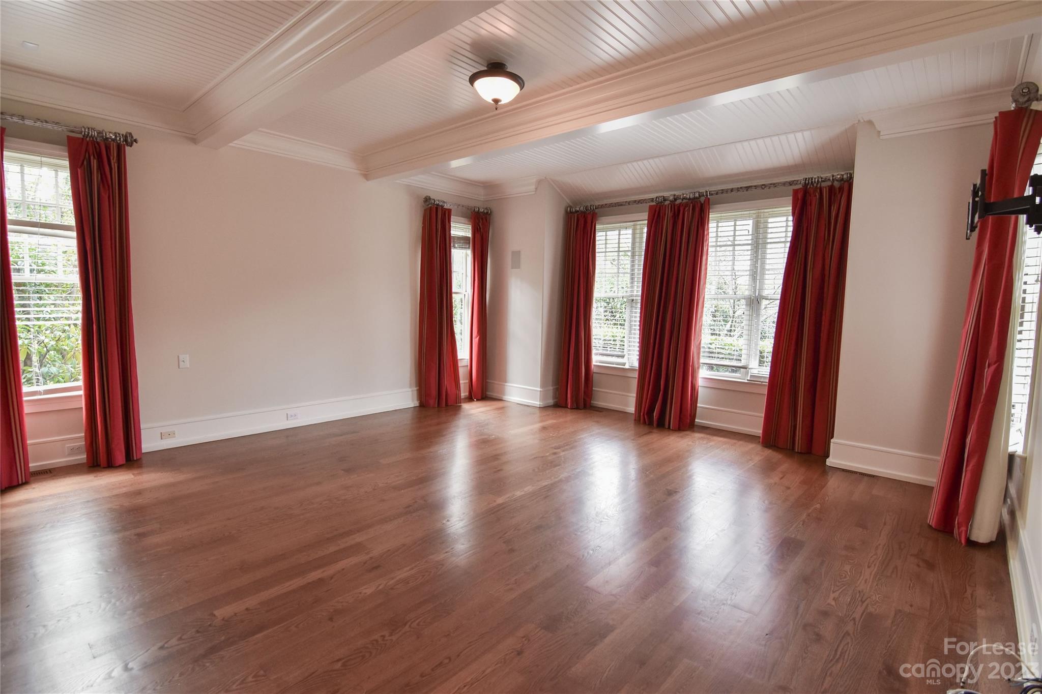 Pharr Acres - Residential Lease