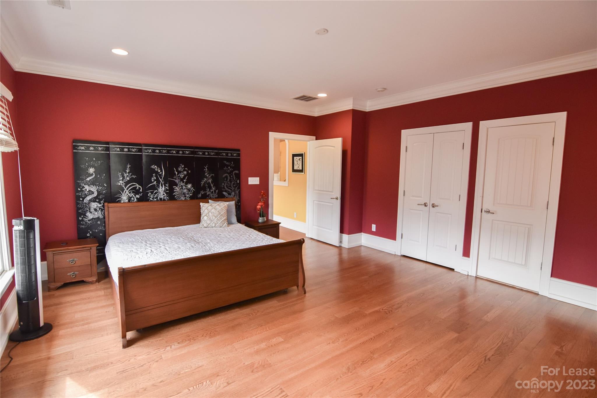 Pharr Acres - Residential Lease