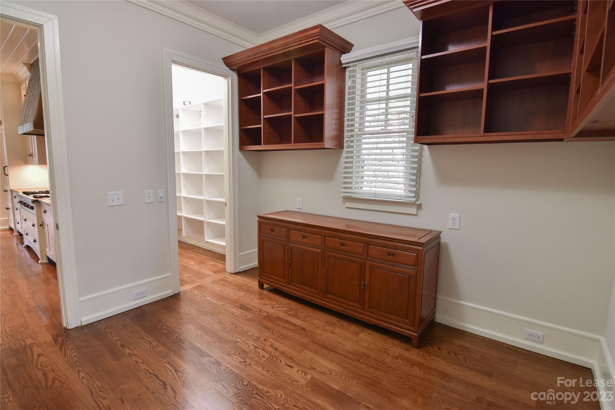 Pharr Acres - Residential Lease