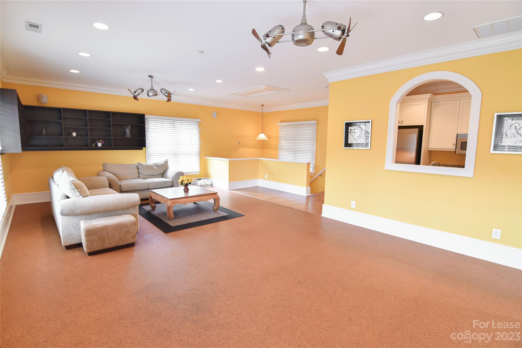 Pharr Acres - Residential Lease