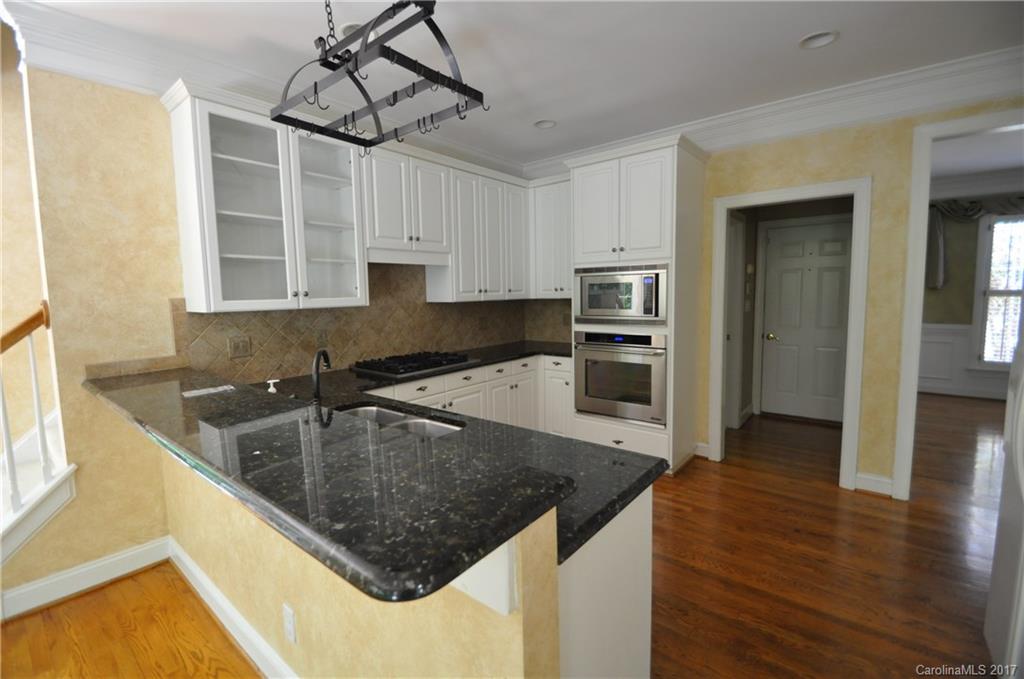 Stonebriar - Residential Lease