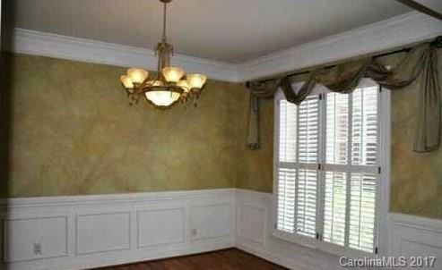 Stonebriar - Residential Lease
