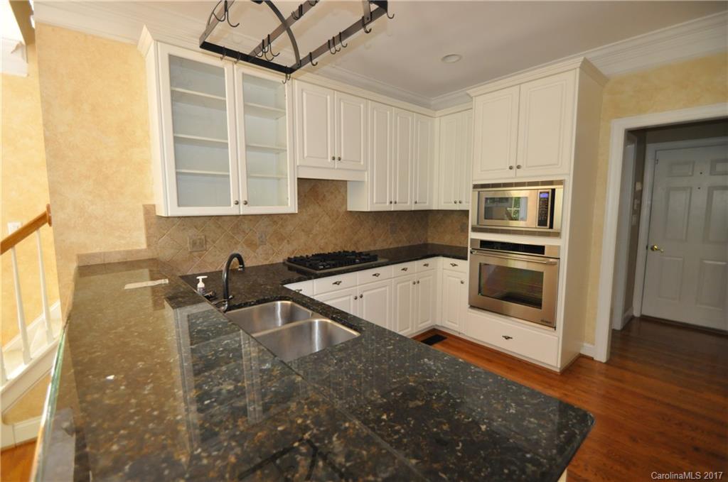 Stonebriar - Residential Lease
