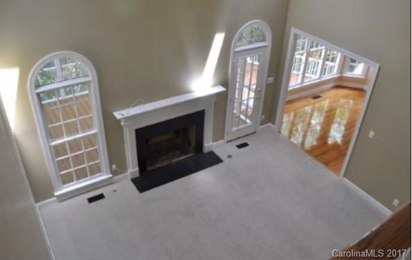 Stonebriar - Residential Lease