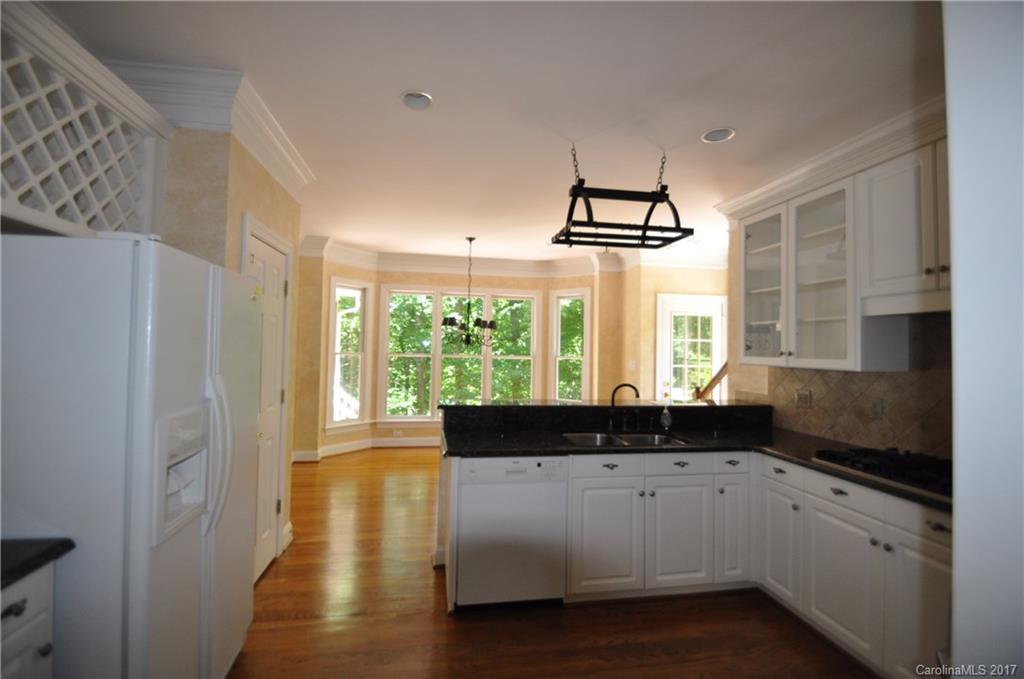 Stonebriar - Residential Lease