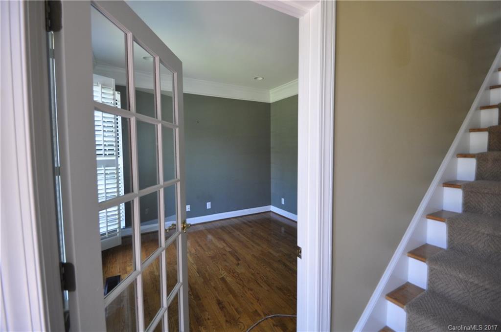 Stonebriar - Residential Lease