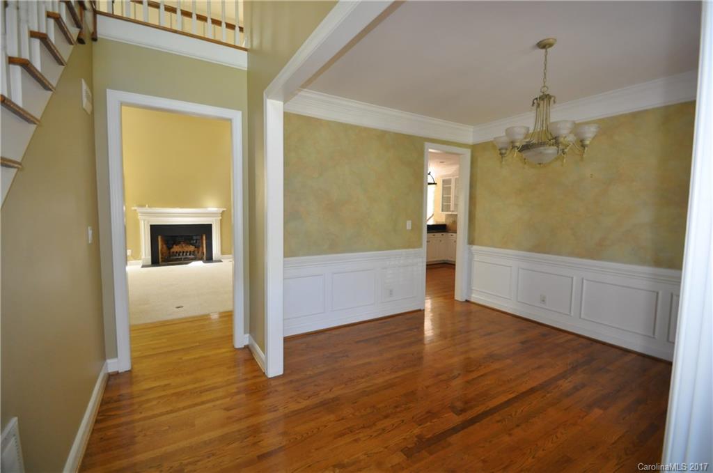 Stonebriar - Residential Lease