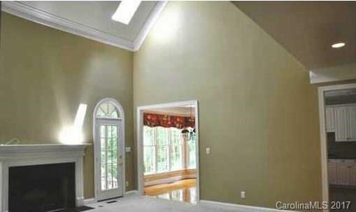 Stonebriar - Residential Lease