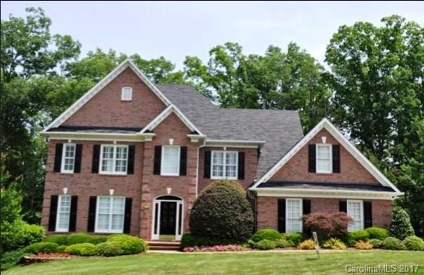 Stonebriar - Residential Lease