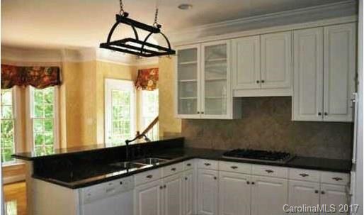 Stonebriar - Residential Lease