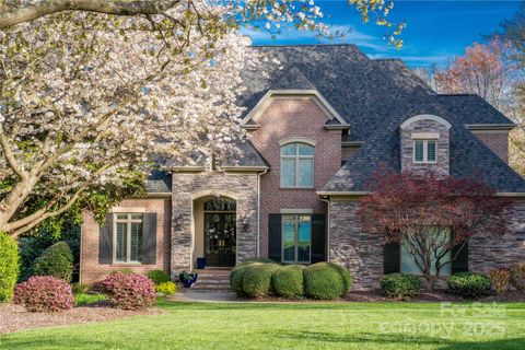 4628 Sierra View Drive Denver NC 28037