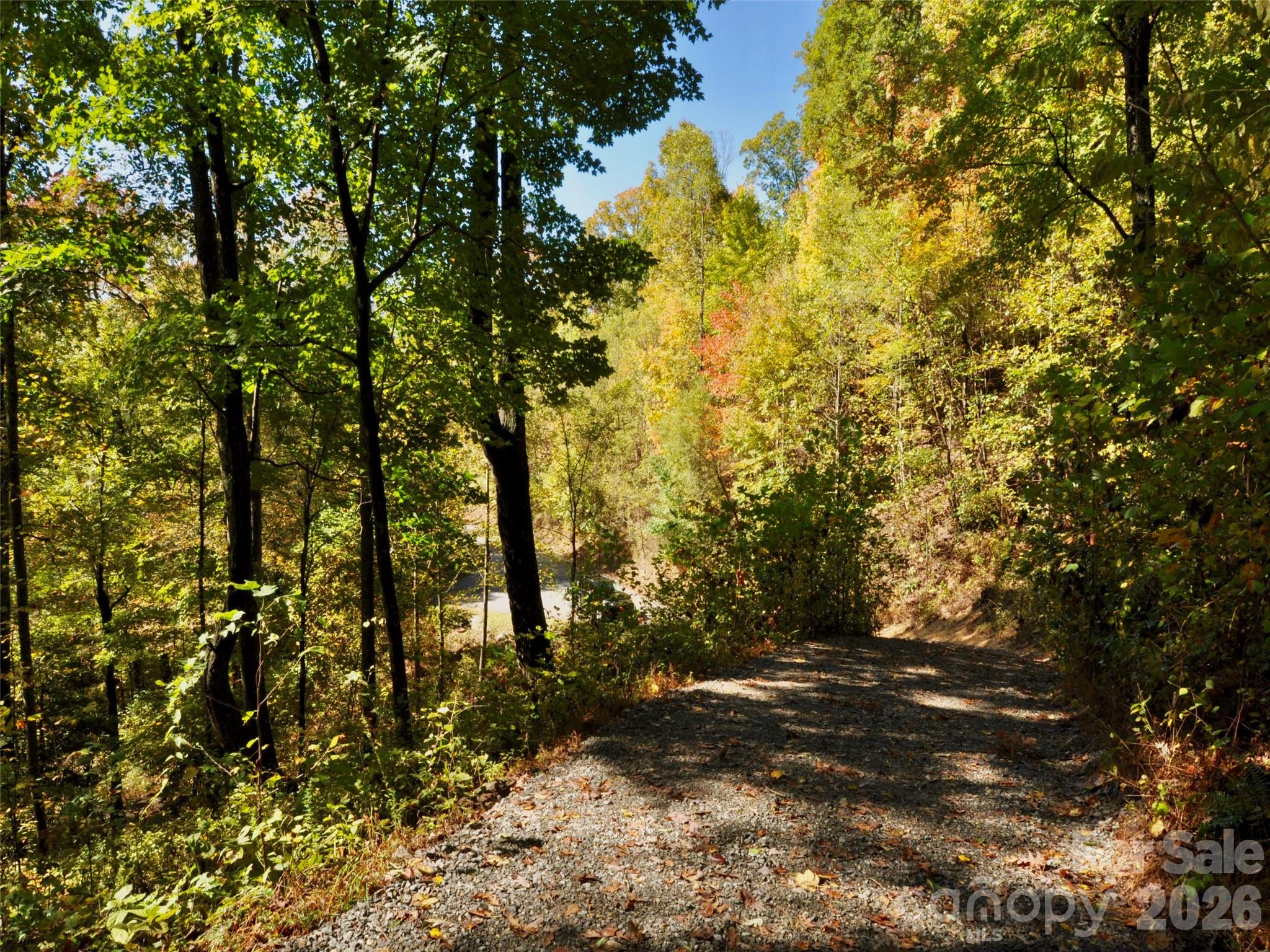 The Cliffs at Walnut Cove - Residential