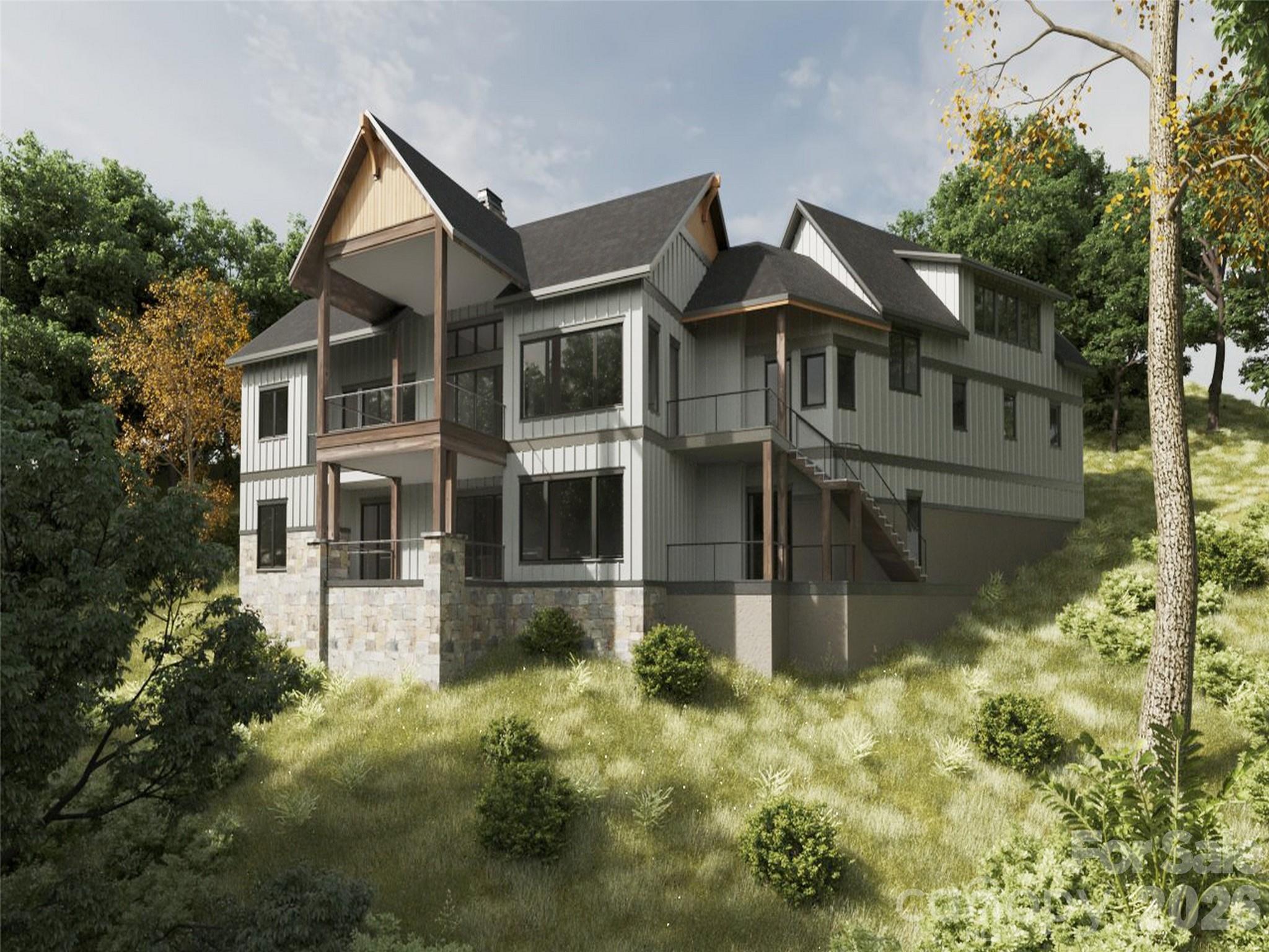 841 Blackthorne Lane