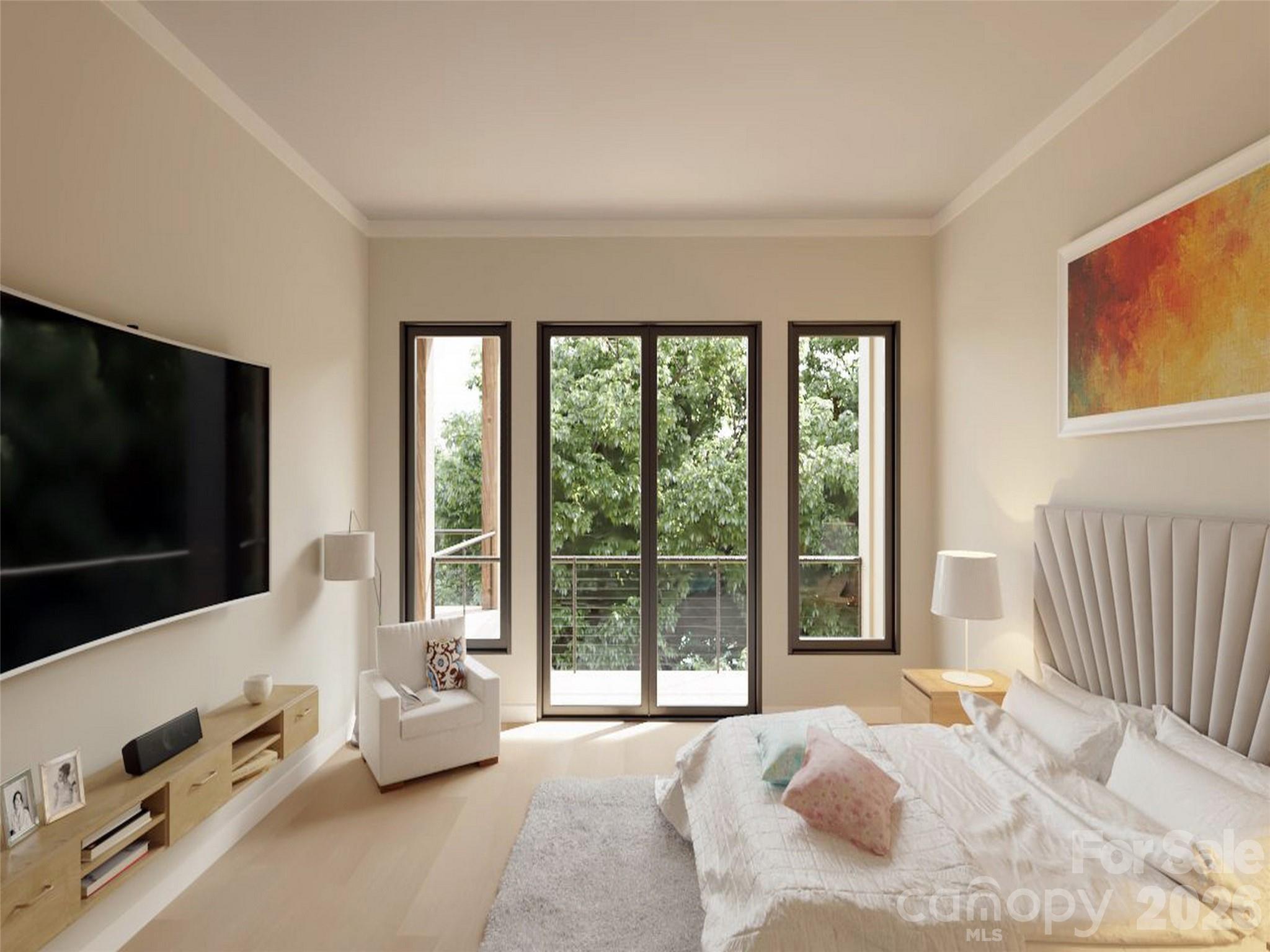 841 Blackthorne Lane