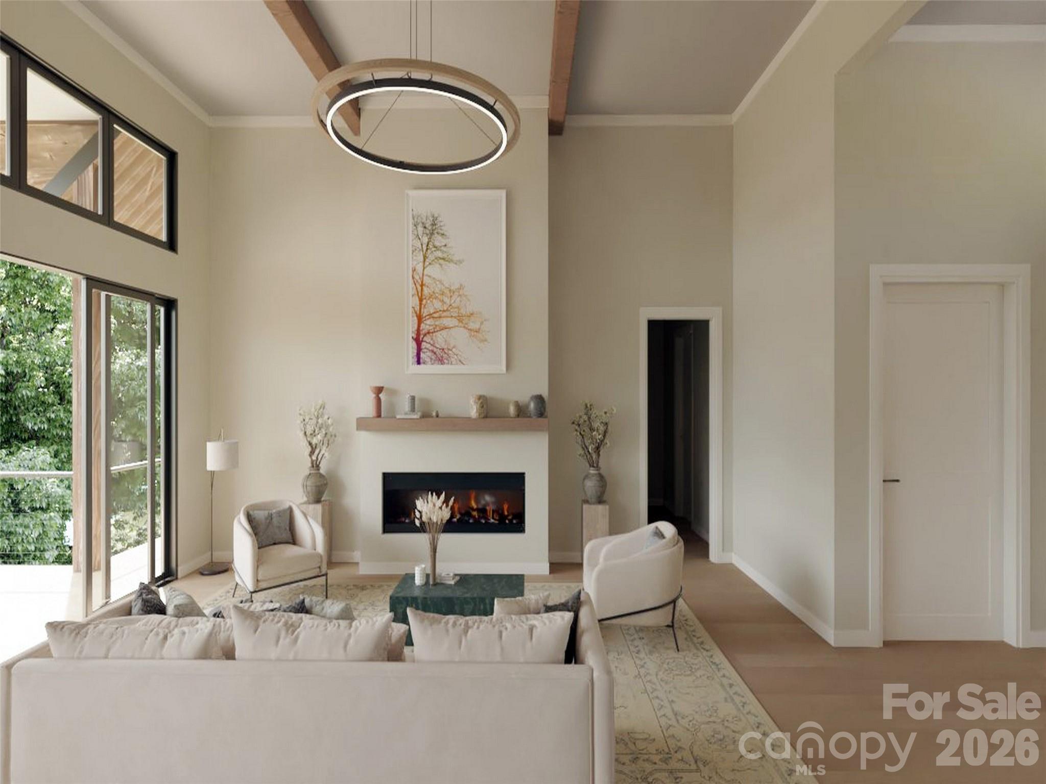 841 Blackthorne Lane