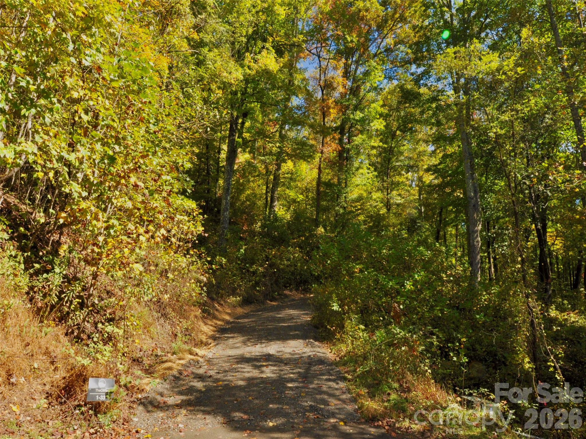 The Cliffs at Walnut Cove - Residential