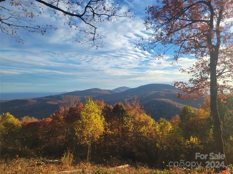 99999 High Cliffs Trail Lot 5 Black Mountain NC 28711