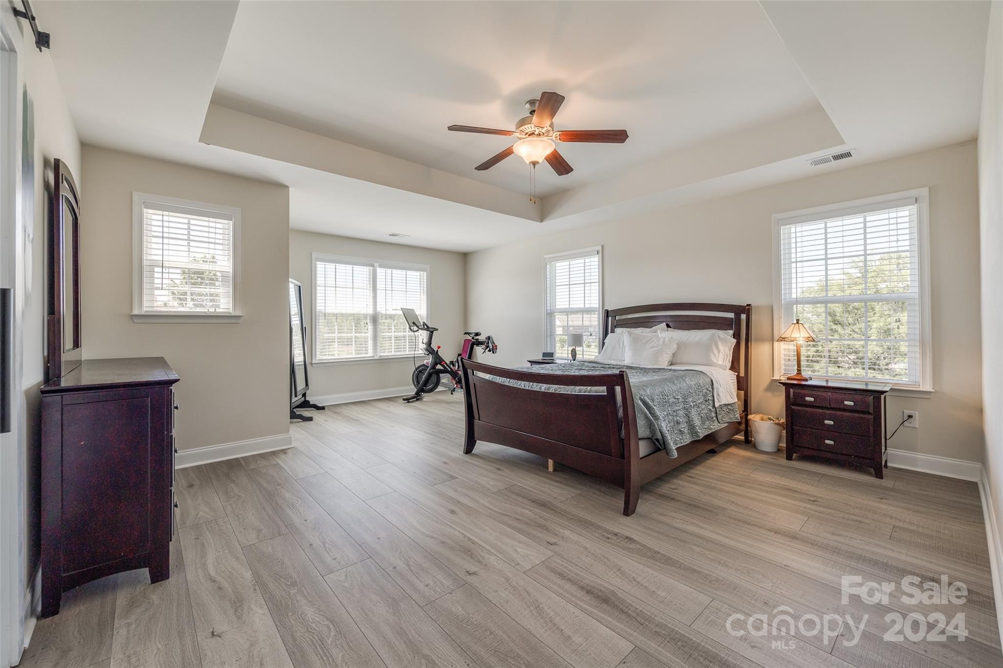 The Gates At Eastview - Residential