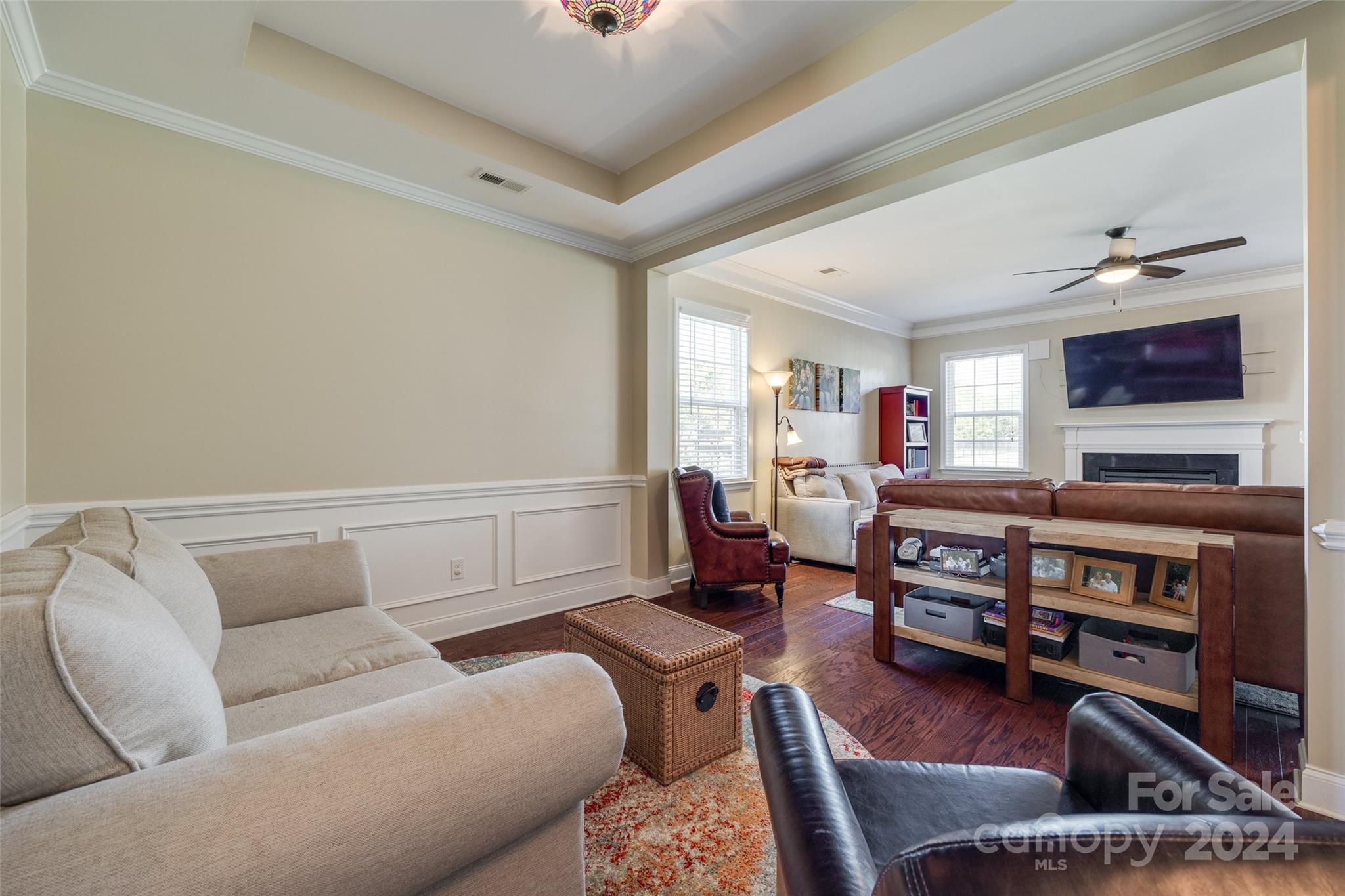 The Gates At Eastview - Residential