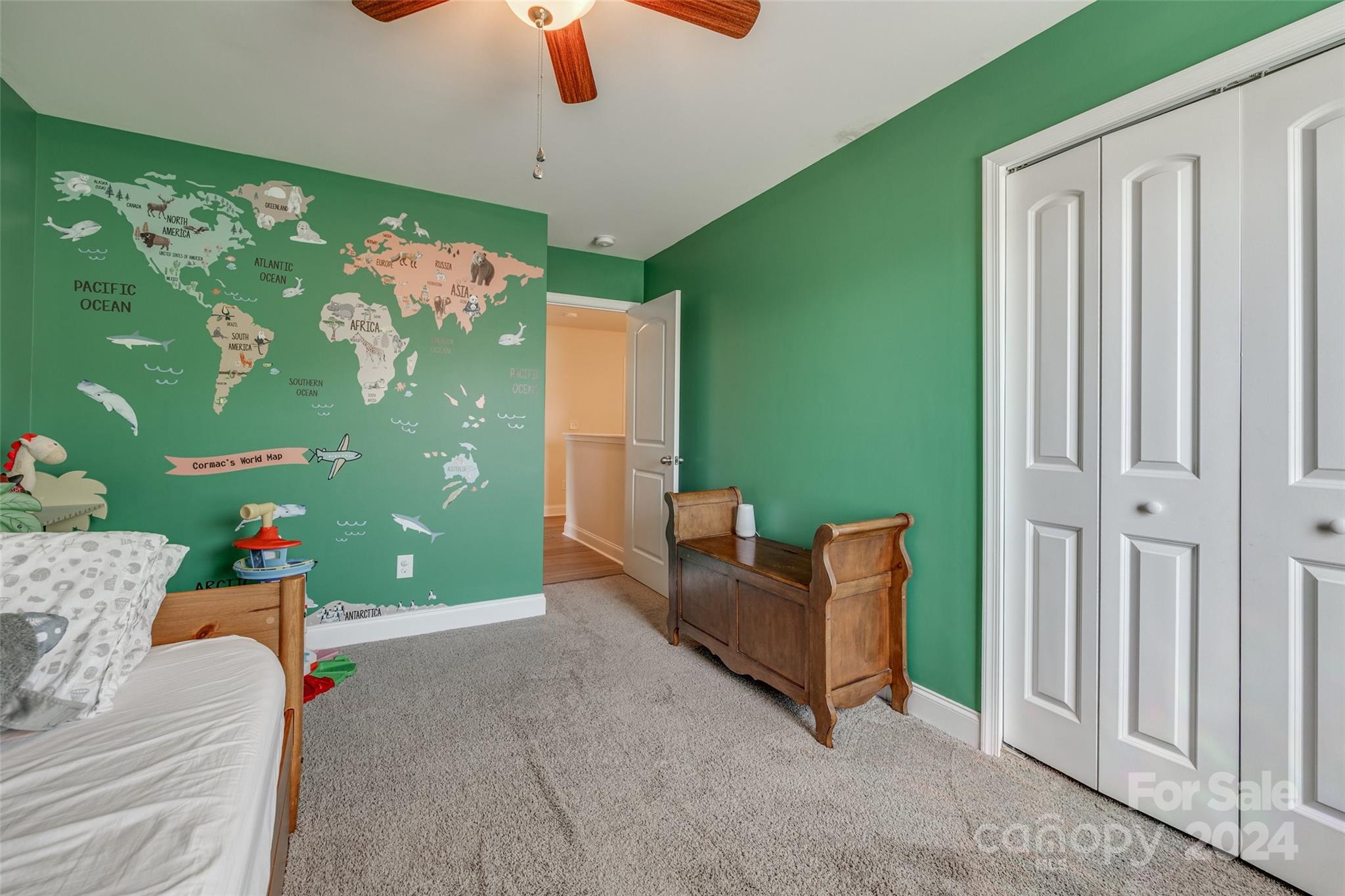 The Gates At Eastview - Residential