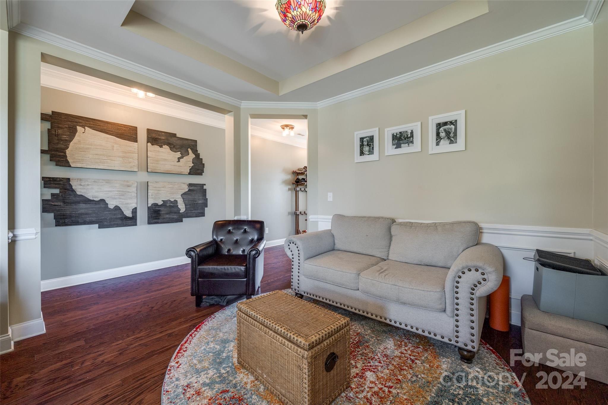 The Gates At Eastview - Residential