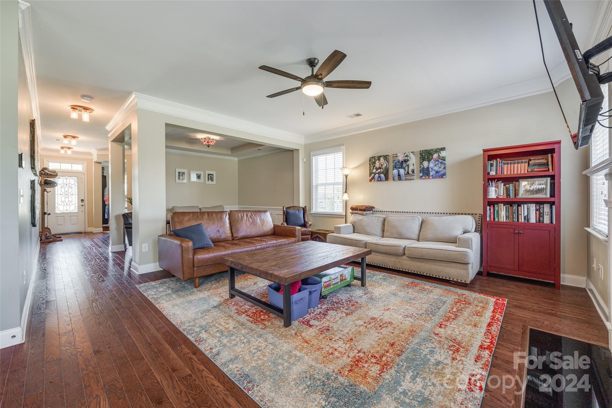 The Gates At Eastview - Residential