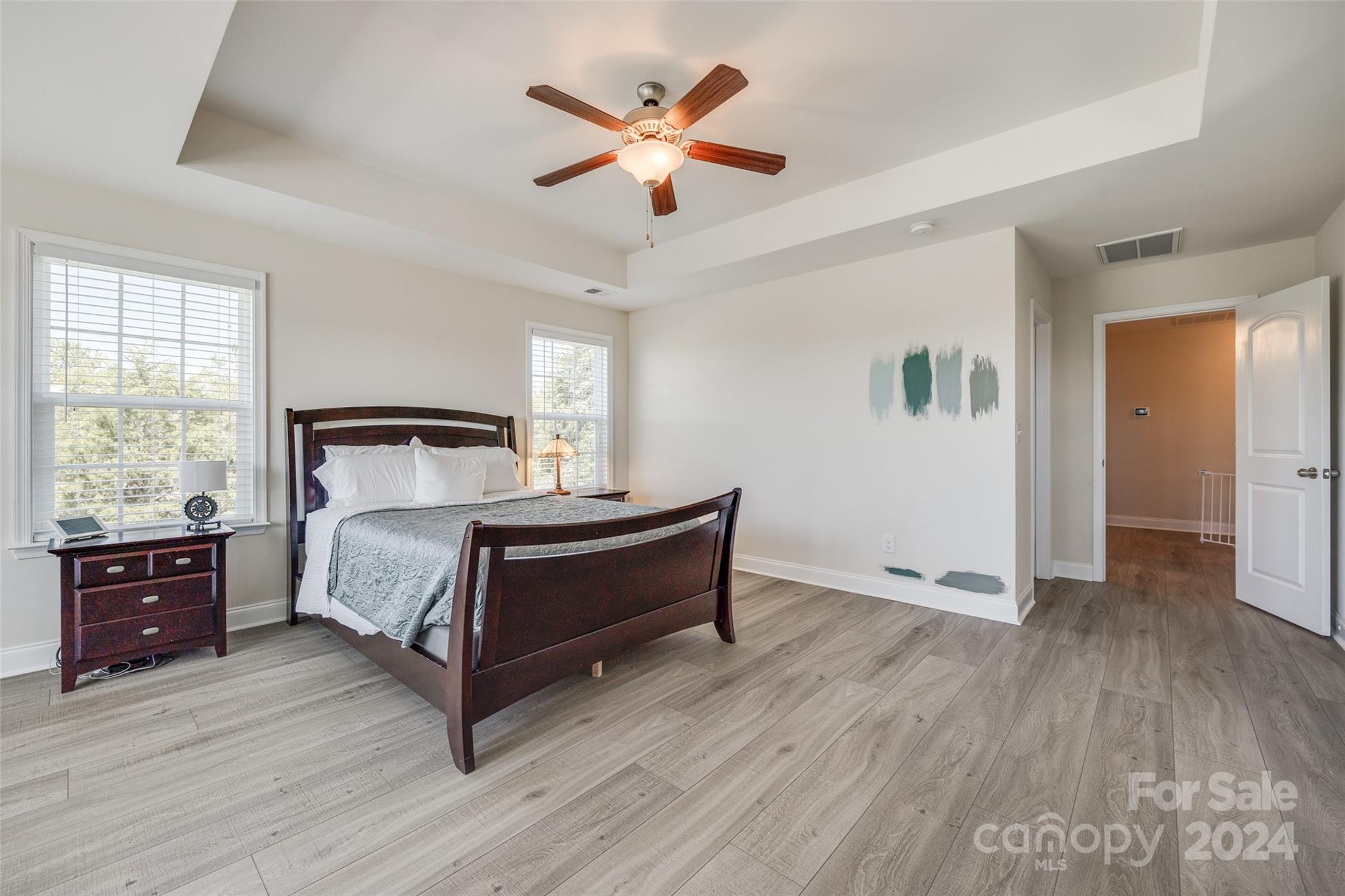 The Gates At Eastview - Residential